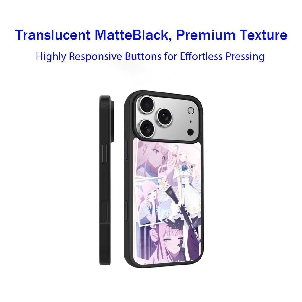 Coque de téléphone Hot Blue Ar - Phone Cases Blue avis et prix