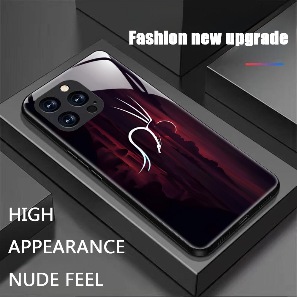 K-kali l-linux marque coque de - Phone Cases Brand avis et prix