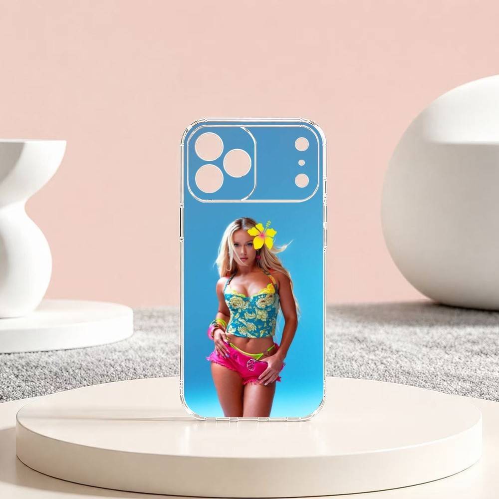 Coque de téléphone transparent - Phone Cases Zara avis et prix