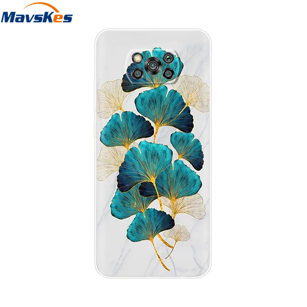 Coque arrière souple en silico - Phone Cases Uae avis et prix