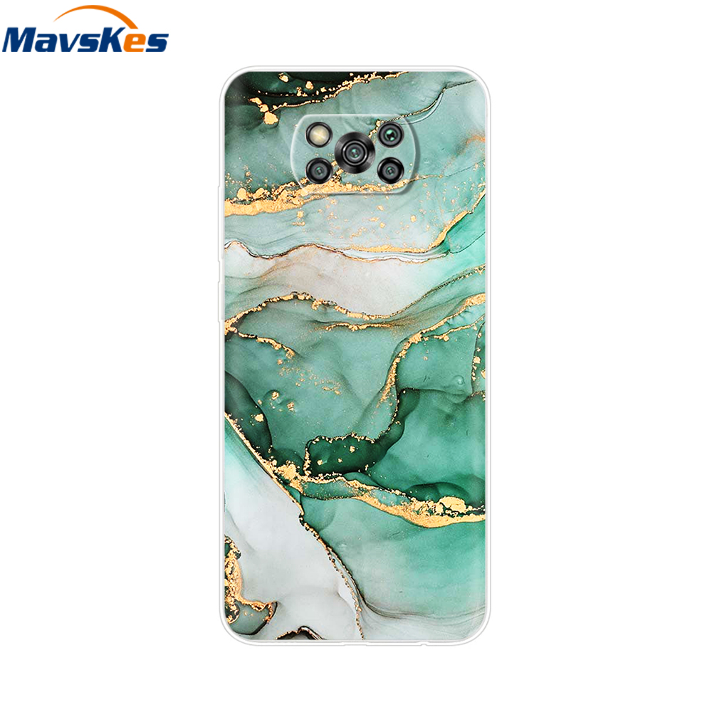 Coque arrière souple en silico - Phone Cases Uae avis et prix