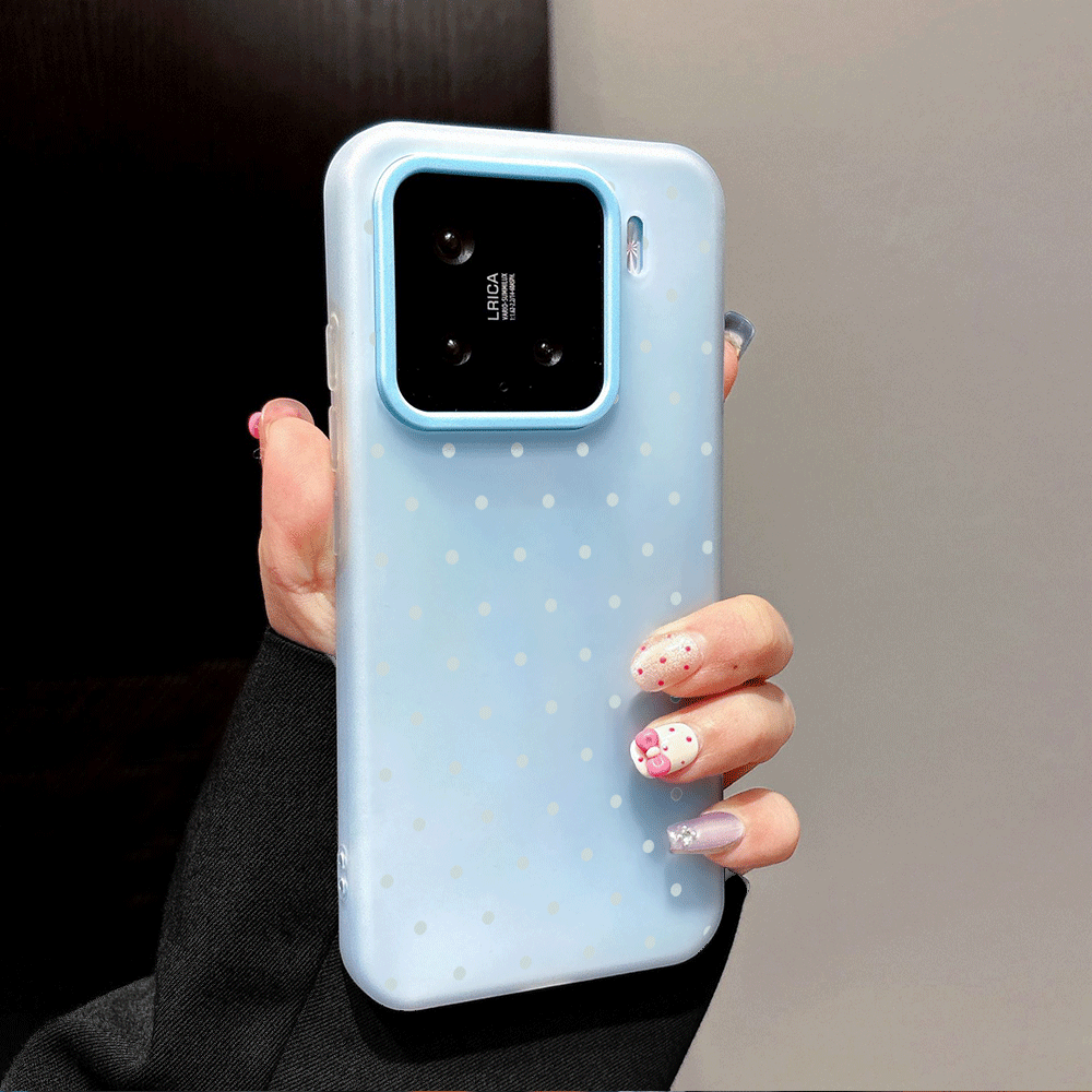 Coque de téléphone adorable bl - Phone Cases Blue avis et prix