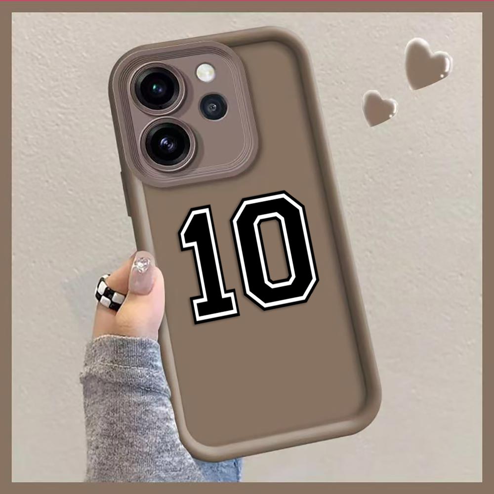 Coque de téléphone pour Infini - Phone Cases Jersey avis et prix