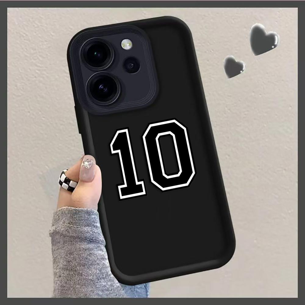 Coque de téléphone pour Infini - Phone Cases Jersey avis et prix