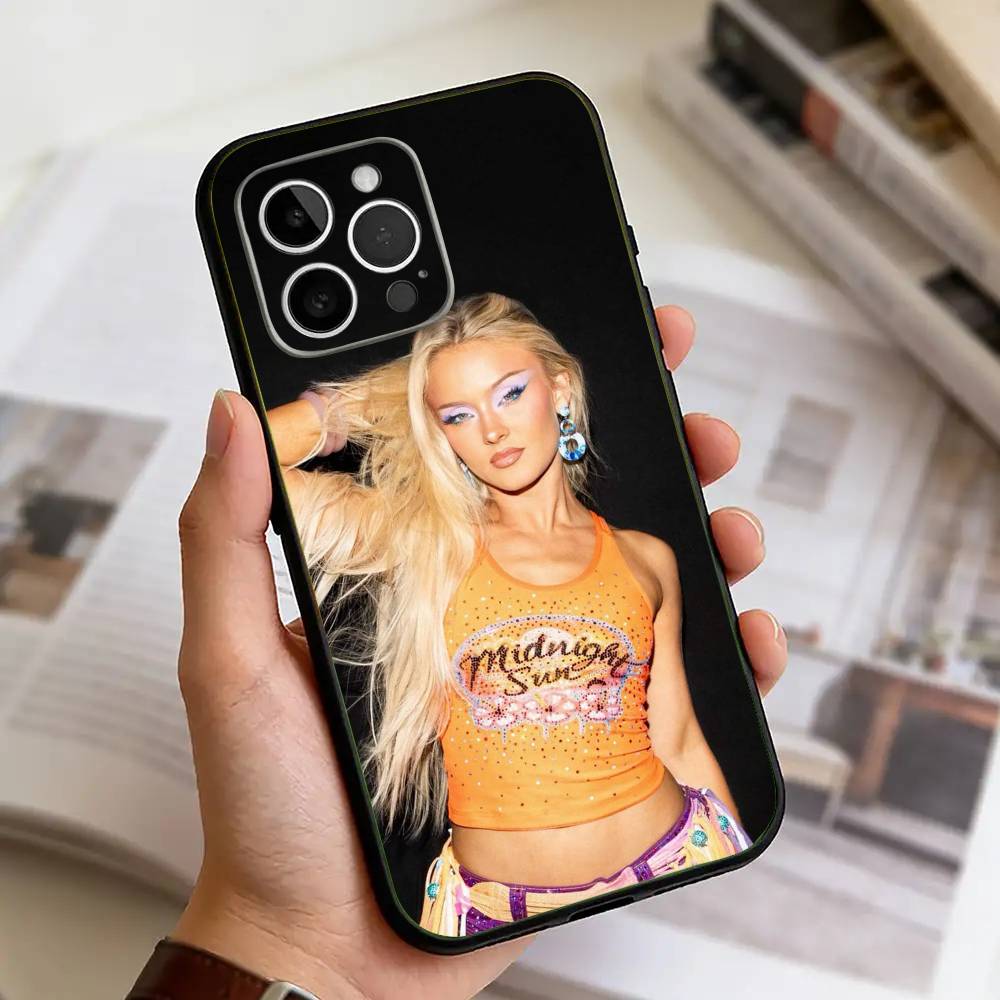 Coque de téléphone Z-Zara Lars - Phone Cases Zara avis et prix