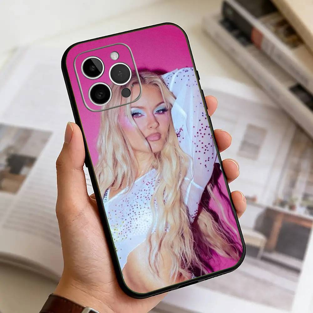 Coque de téléphone Z-Zara Lars - Phone Cases Zara avis et prix
