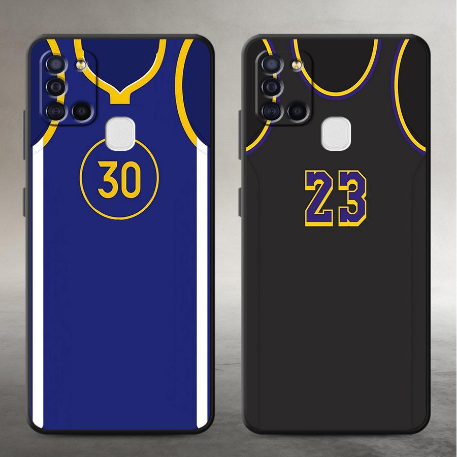 Coque pour Samsung Galaxy A13  - Phone Cases Jersey avis et prix