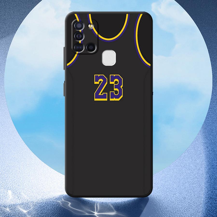 Coque pour Samsung Galaxy A13  - Phone Cases Jersey avis et prix