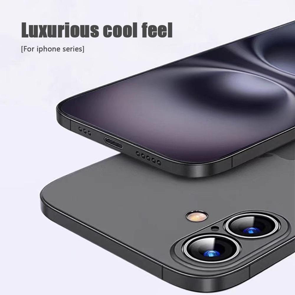 Coque de téléphone souple anti - Phone Cases Iphone 15 Pro Max avis et prix