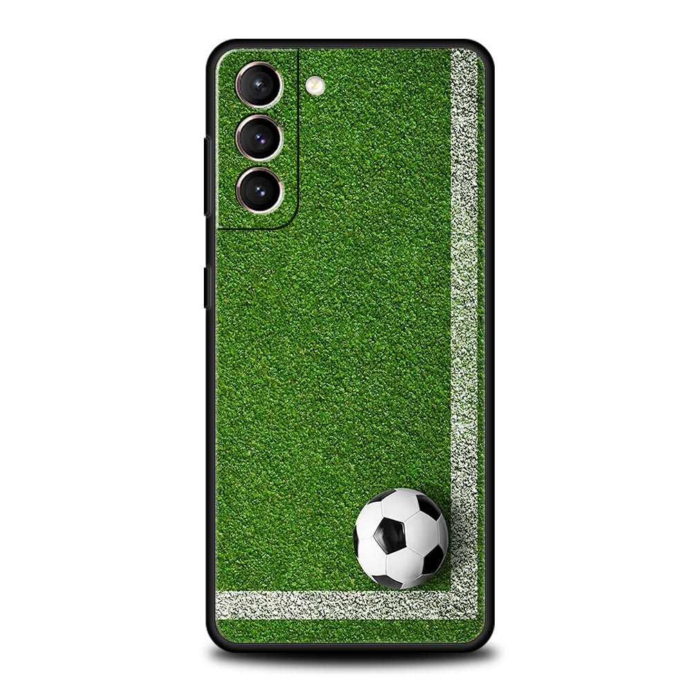 Coque de téléphone en Silicone - Phone Cases Jersey avis et prix