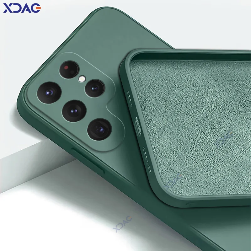 Coque de téléphone en silicone - Phone Cases Uae avis et prix