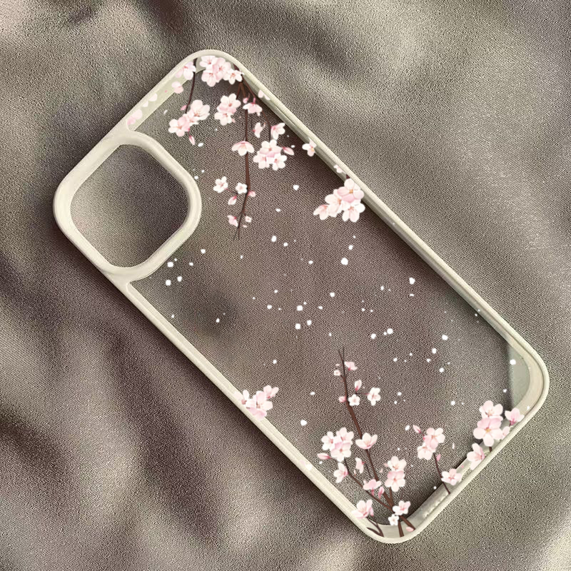 Coque de téléphone à fleurs de - Phone Cases Unique avis et prix