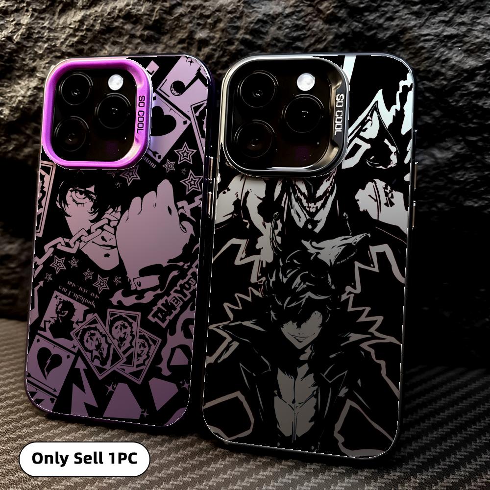 Coque de téléphone Game P-Pers - Phone Cases Art avis et prix