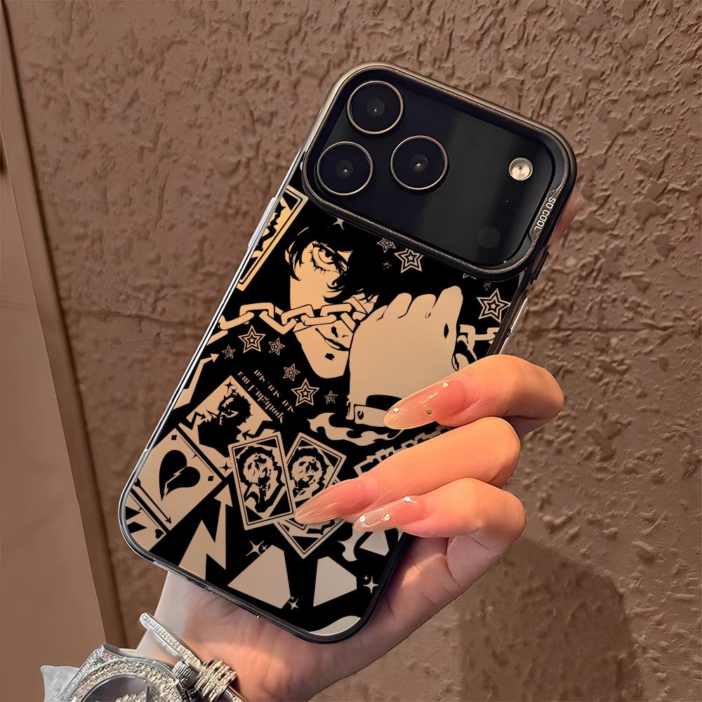 Coque de téléphone Game P-Pers - Phone Cases Art avis et prix
