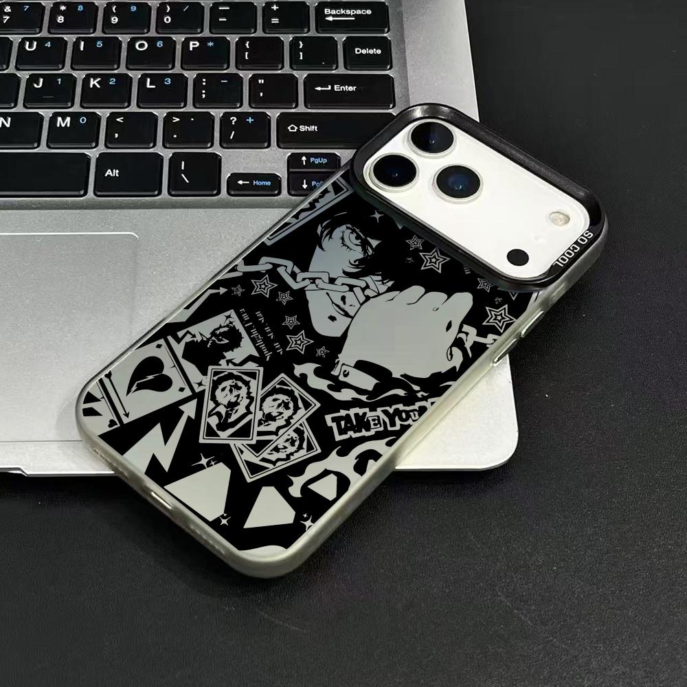 Coque de téléphone Game P-Pers - Phone Cases Art avis et prix