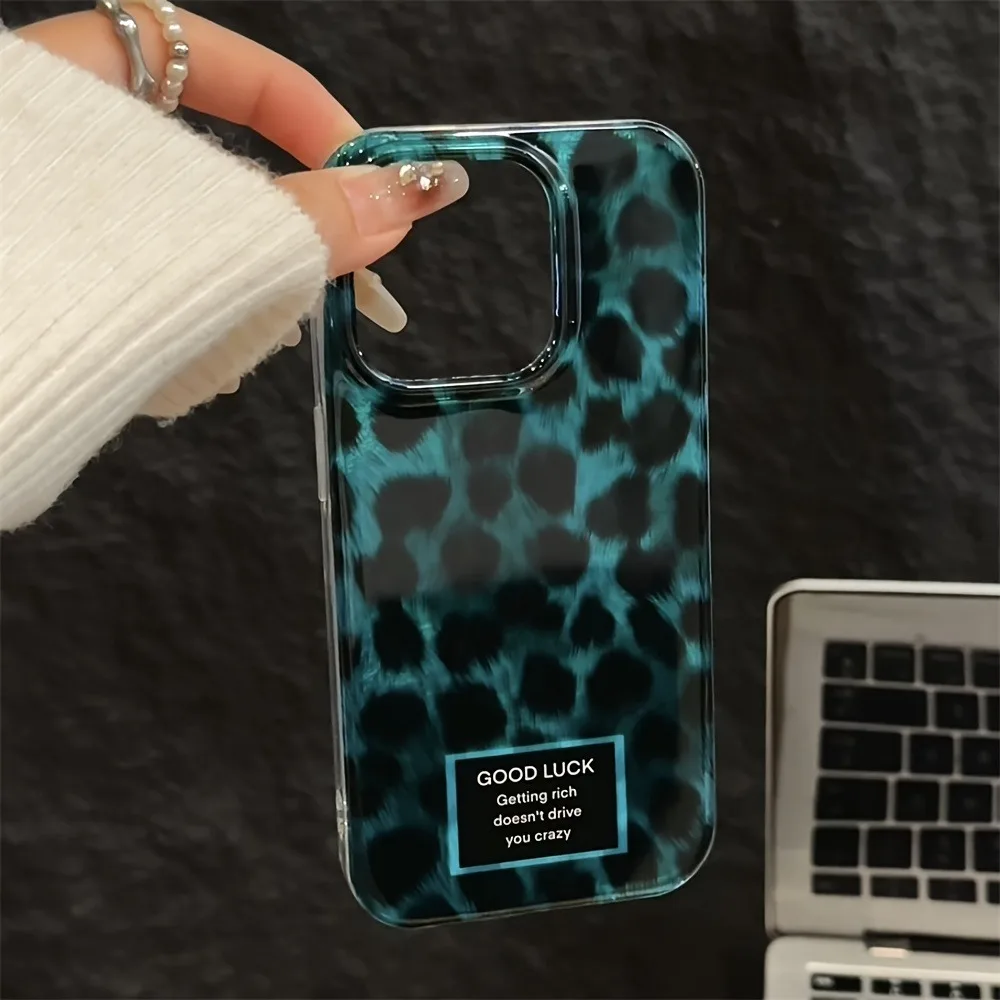 Coque de téléphone rétro à mot - Phone Cases Cute Iphone 13 avis et prix