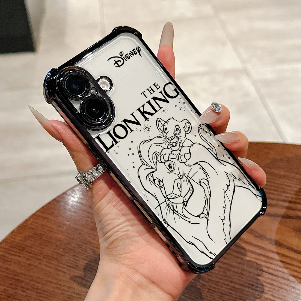 Coque de luxe antichoc Le Roi  - Phone Cases Unique avis et prix