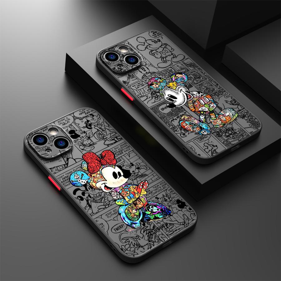Coque Disney Mickey Mouse pour - Phone Cases Otterbox avis et prix