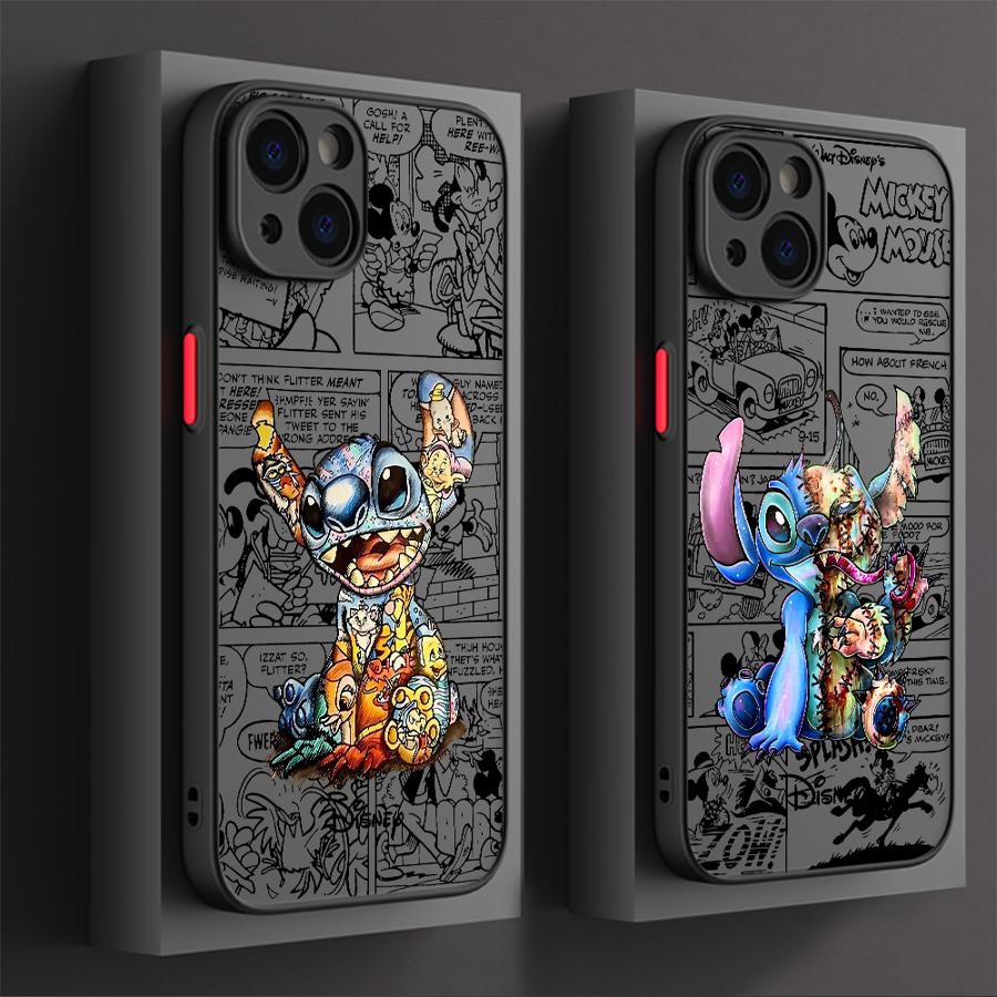 Coque Disney Mickey Mouse pour - Phone Cases Otterbox avis et prix