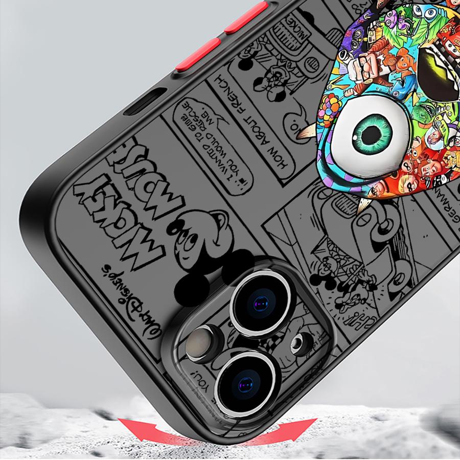 Coque Disney Mickey Mouse pour - Phone Cases Otterbox avis et prix