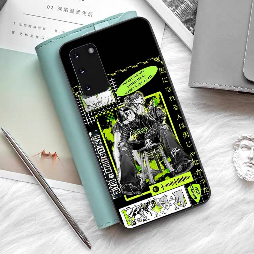 Coque de téléphone pour Samsun - Phone Cases At Shein avis et prix