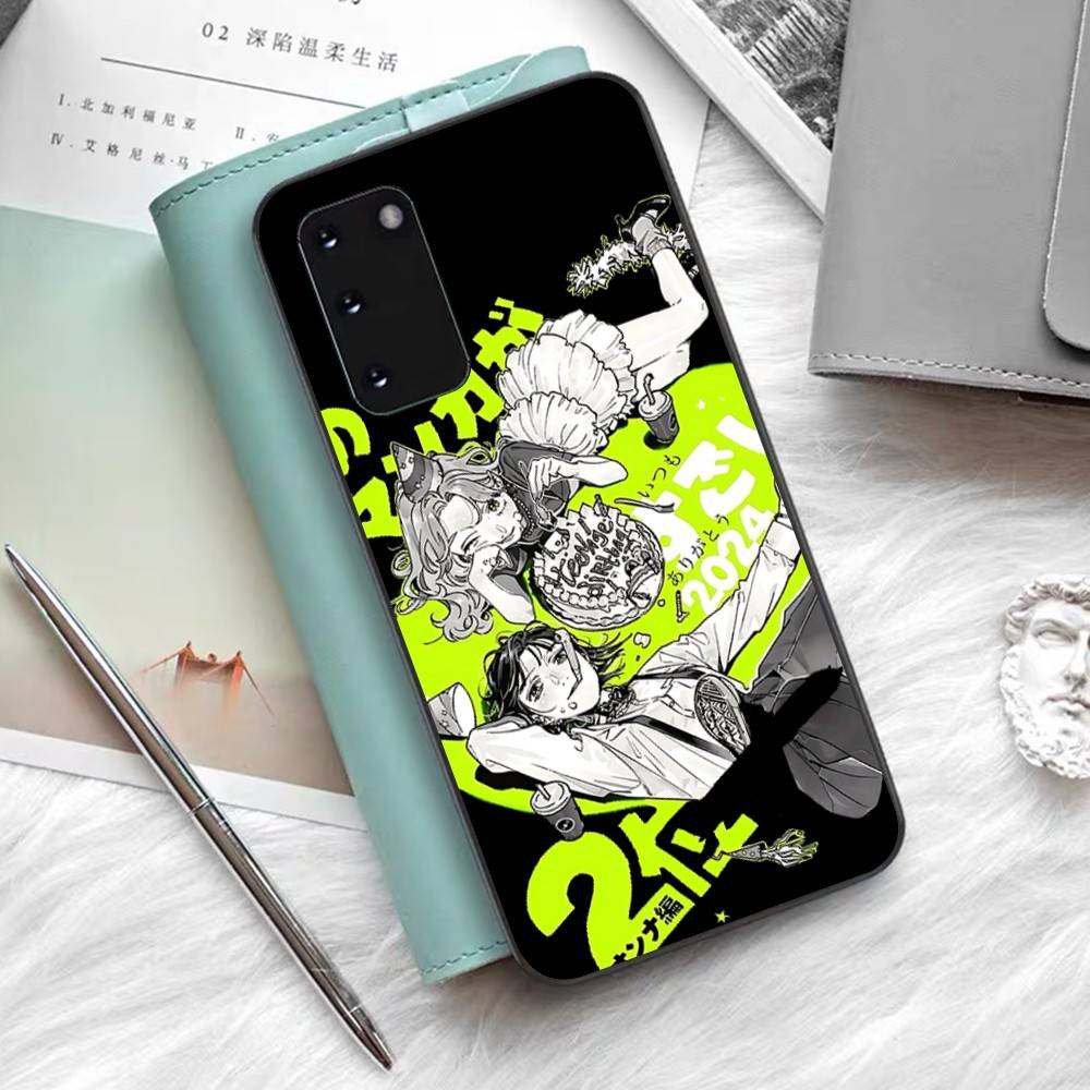 Coque de téléphone pour Samsun - Phone Cases At Shein avis et prix