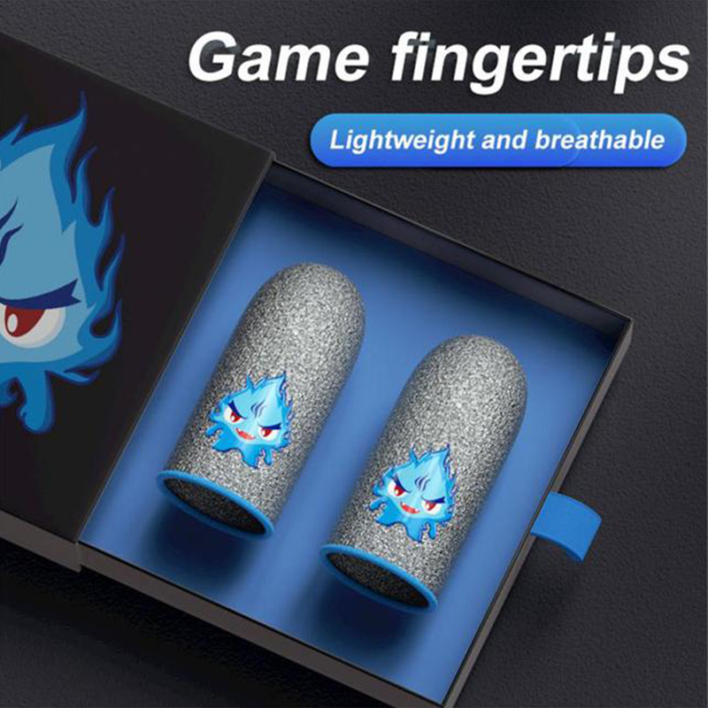 Manchon de doigt de jeu de mei - Phone Cases Android avis et prix