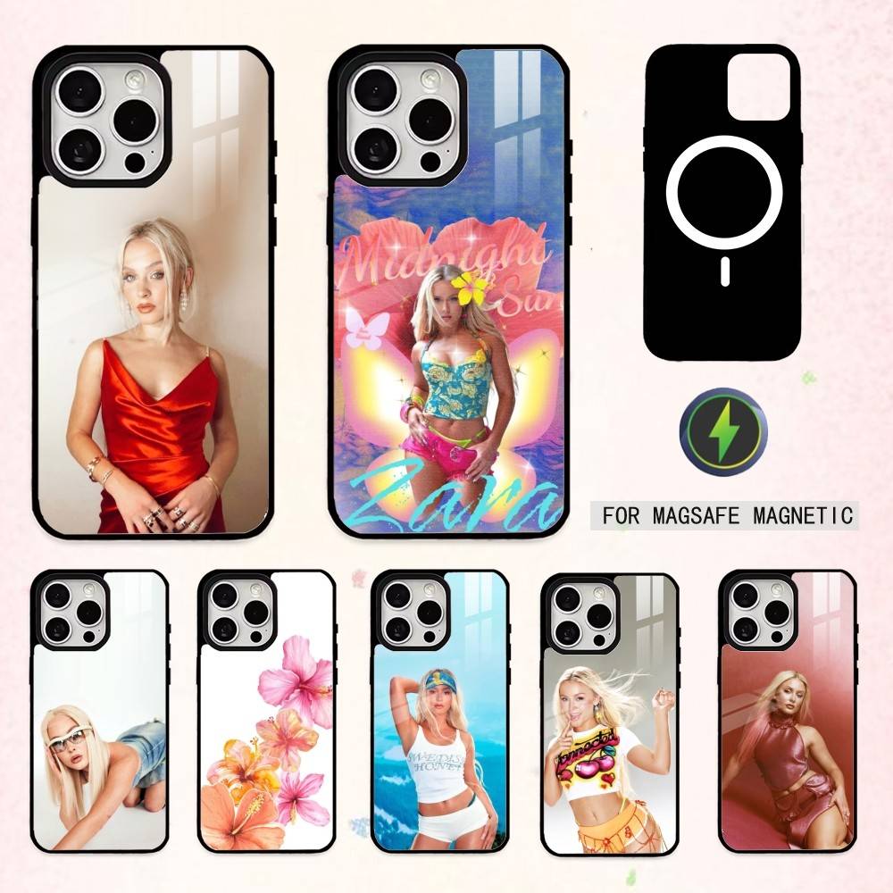 Coque de téléphone COOL Z-Zara - Phone Cases Zara avis et prix
