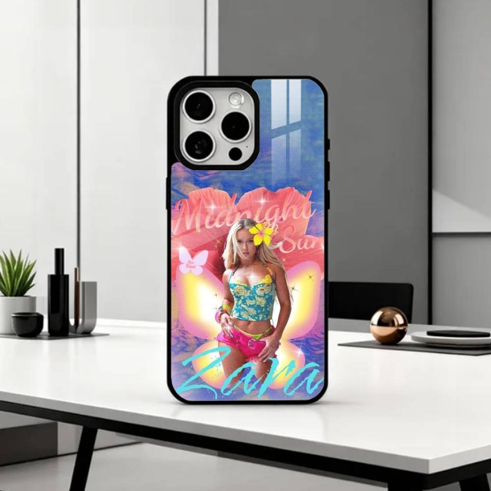 Coque de téléphone COOL Z-Zara - Phone Cases Zara avis et prix