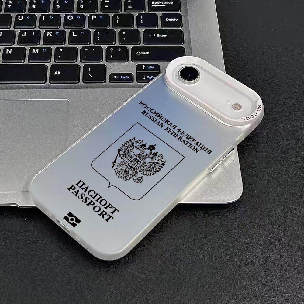 Coque de téléphone Design pass - Phone Cases Unique avis et prix