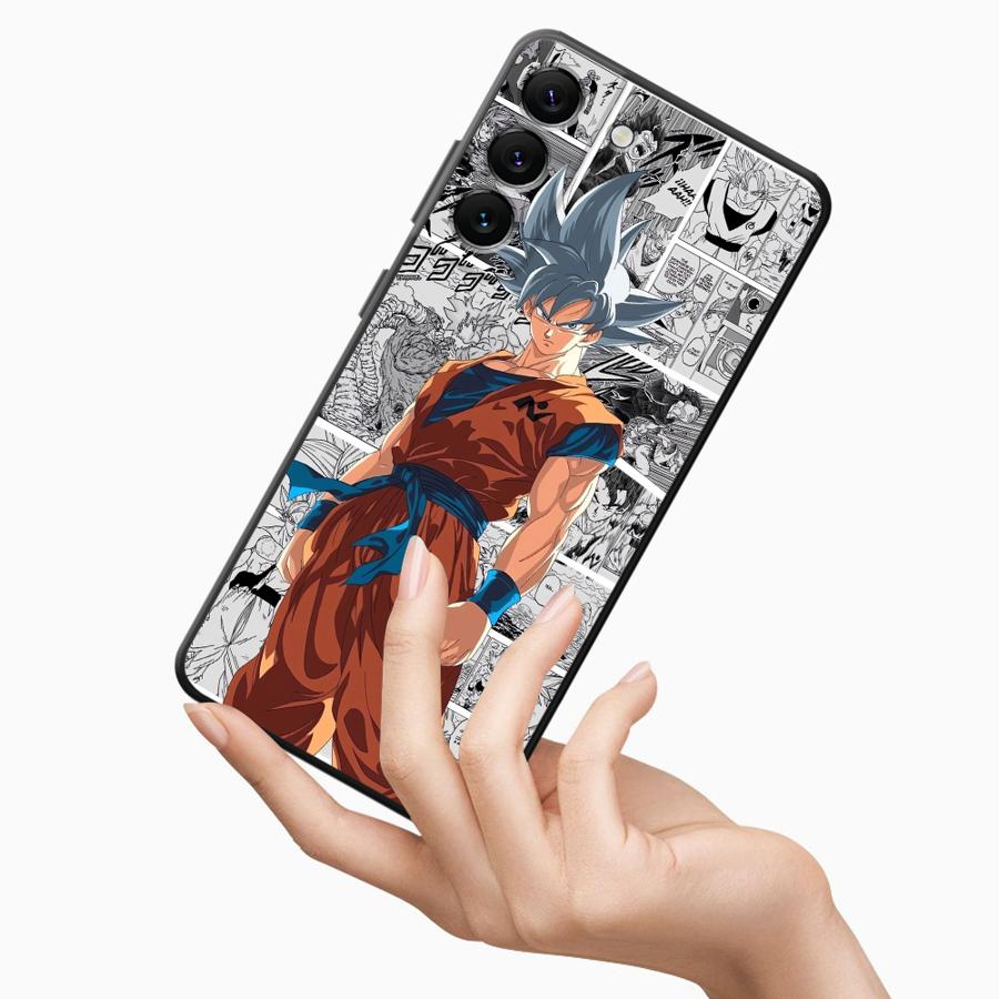 Coque de téléphone pour Samsun - Phone Cases Art avis et prix