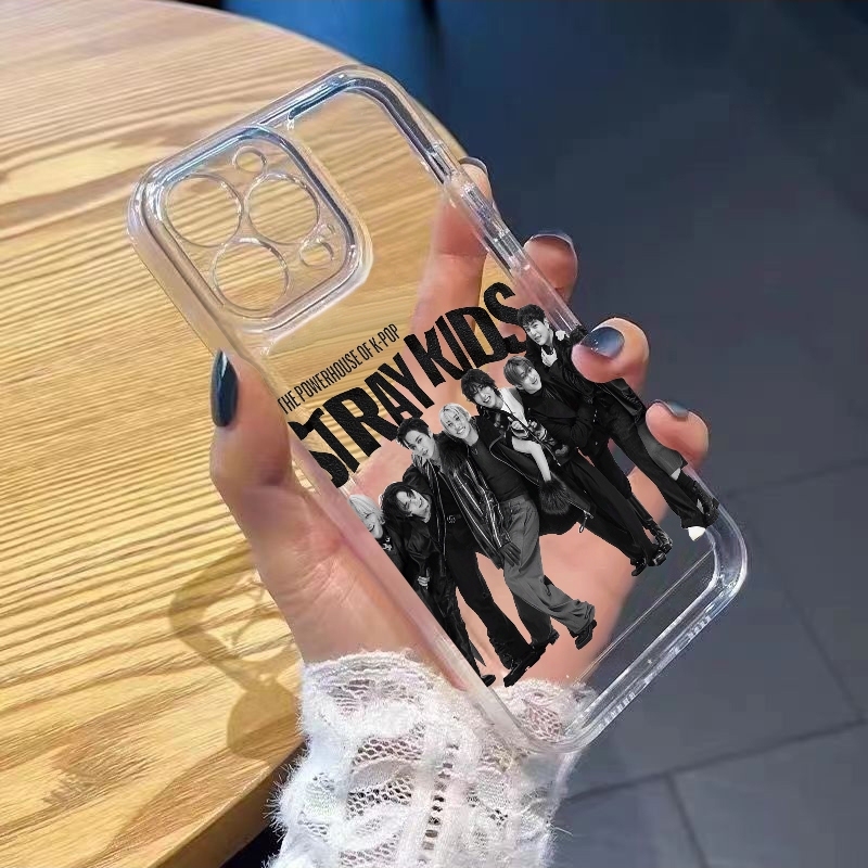 Coque de téléphone StrayKids e - Phone Cases Unique avis et prix