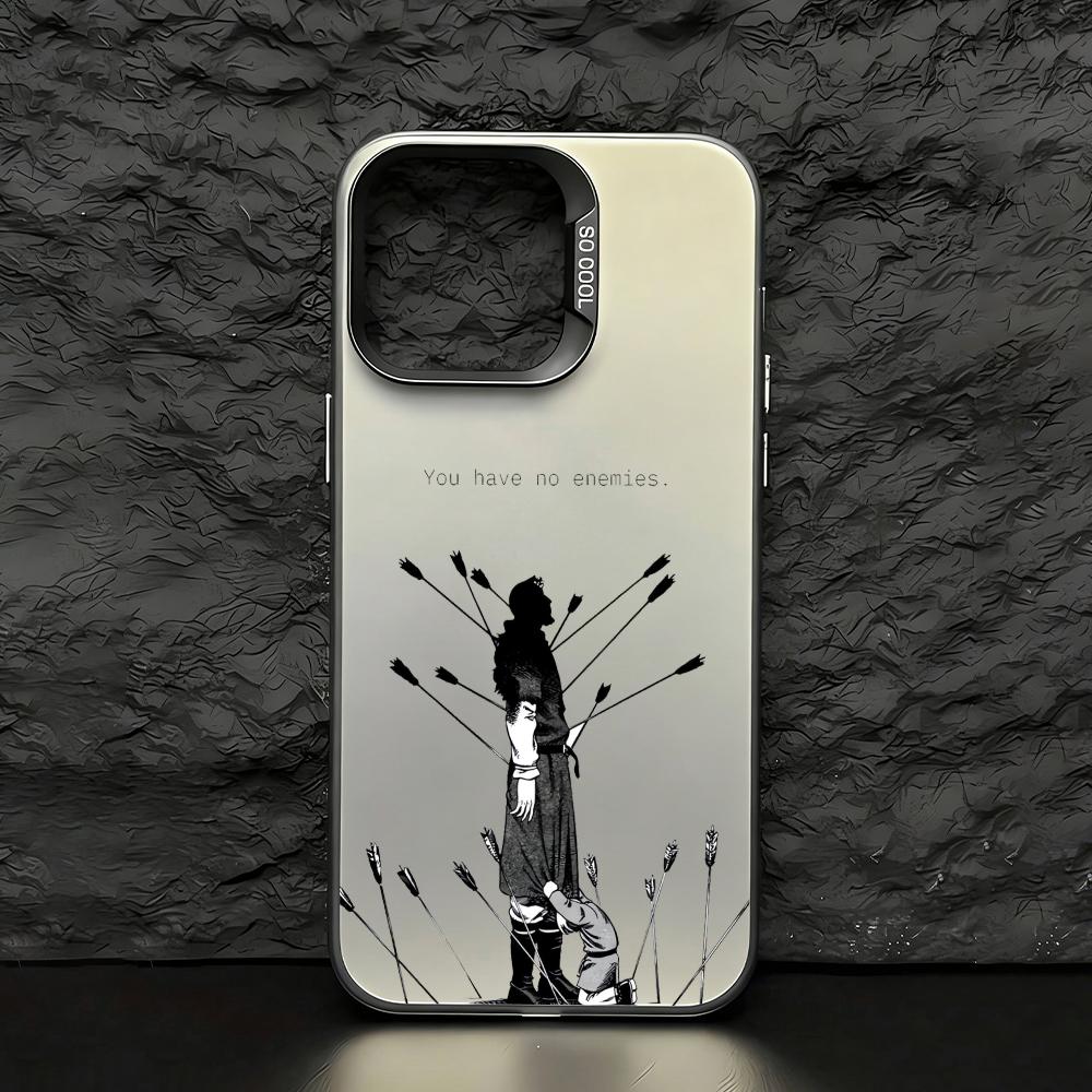 Coque de téléphone antichoc V- - Phone Cases Unique avis et prix