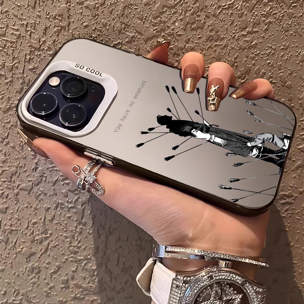 Coque de téléphone antichoc V- - Phone Cases Unique avis et prix