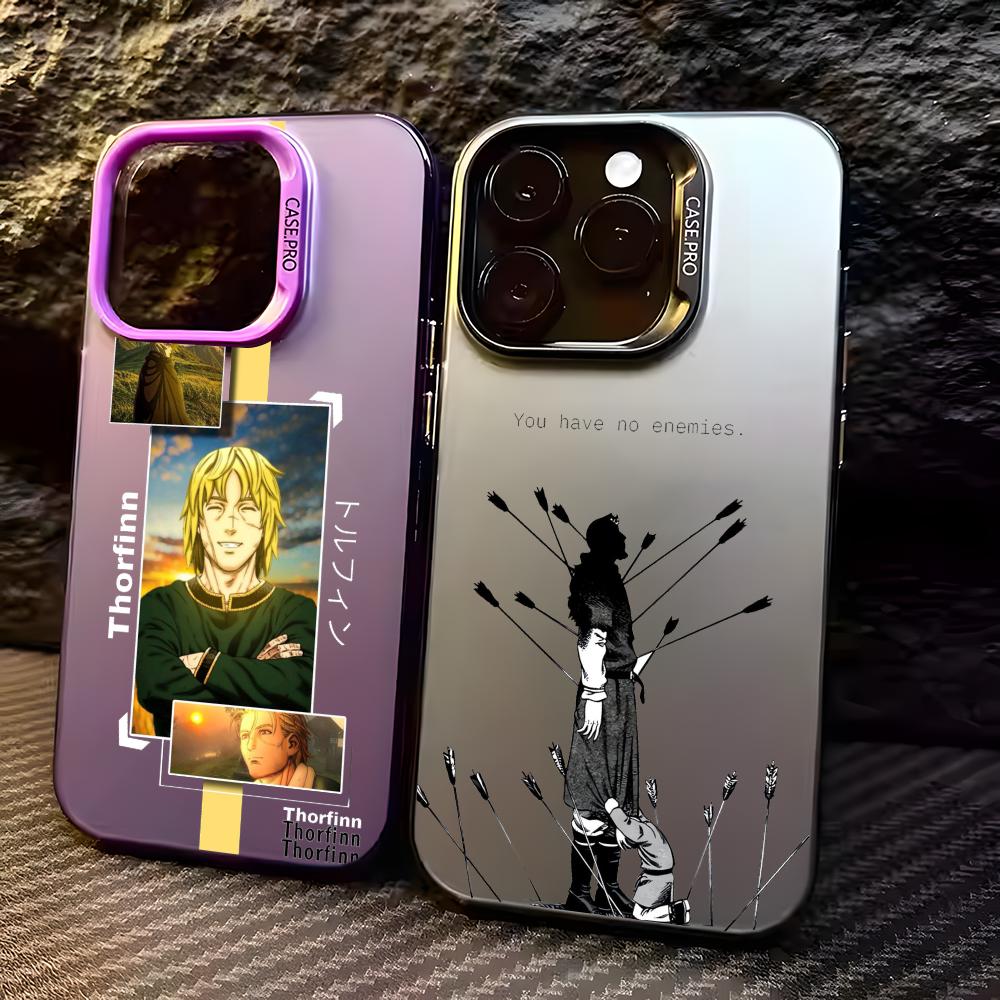 Coque de téléphone antichoc V- - Phone Cases Unique avis et prix