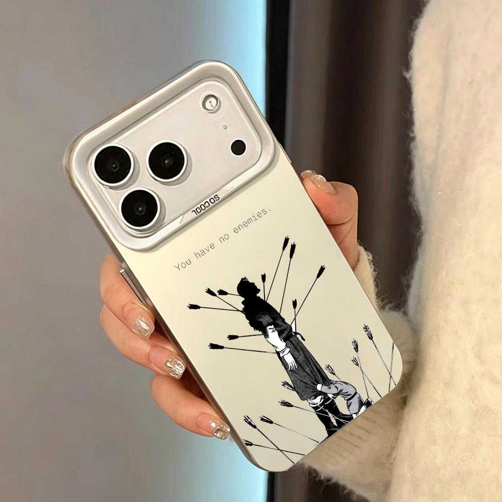Coque de téléphone antichoc V- - Phone Cases Unique avis et prix