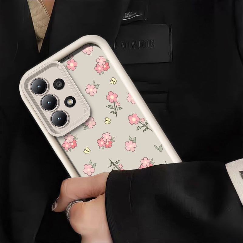 Coque de téléphone A55, étui s - Phone Cases Uae avis et prix