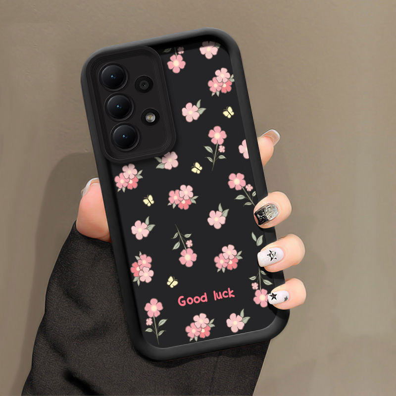 Coque de téléphone A55, étui s - Phone Cases Uae avis et prix