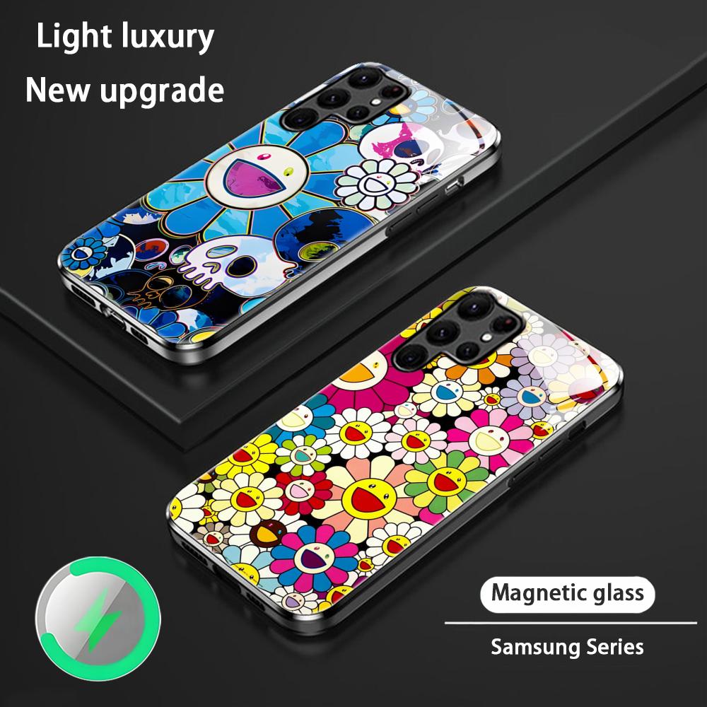 Coque de téléphone en verre ma - Phone Cases Art avis et prix