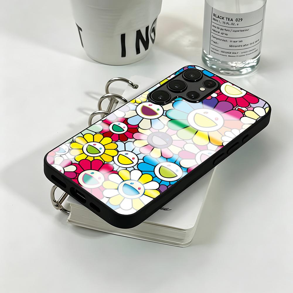 Coque de téléphone en verre ma - Phone Cases Art avis et prix