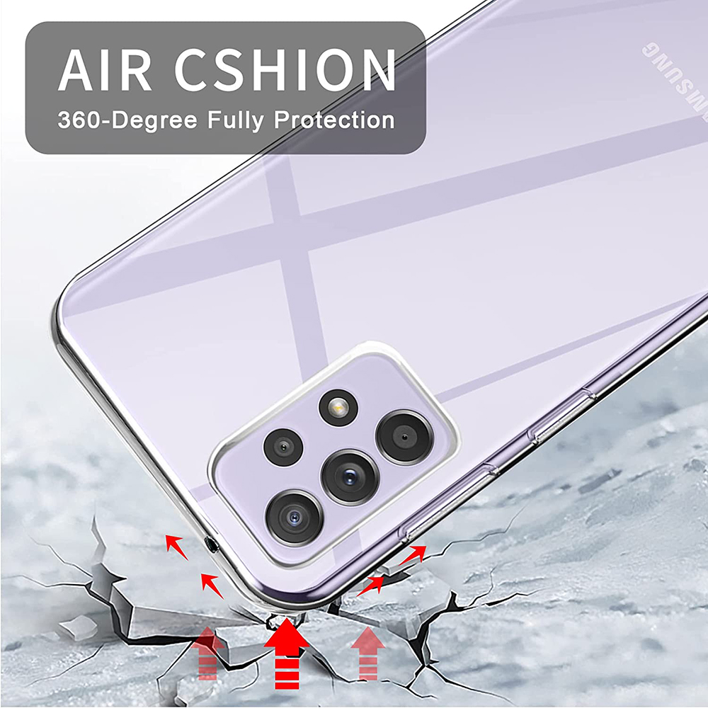 Coque de téléphone souple en S - Phone Cases Uae avis et prix