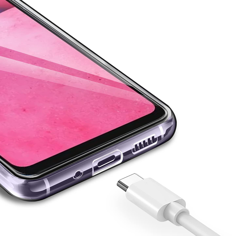 Coque de téléphone souple en S - Phone Cases Uae avis et prix