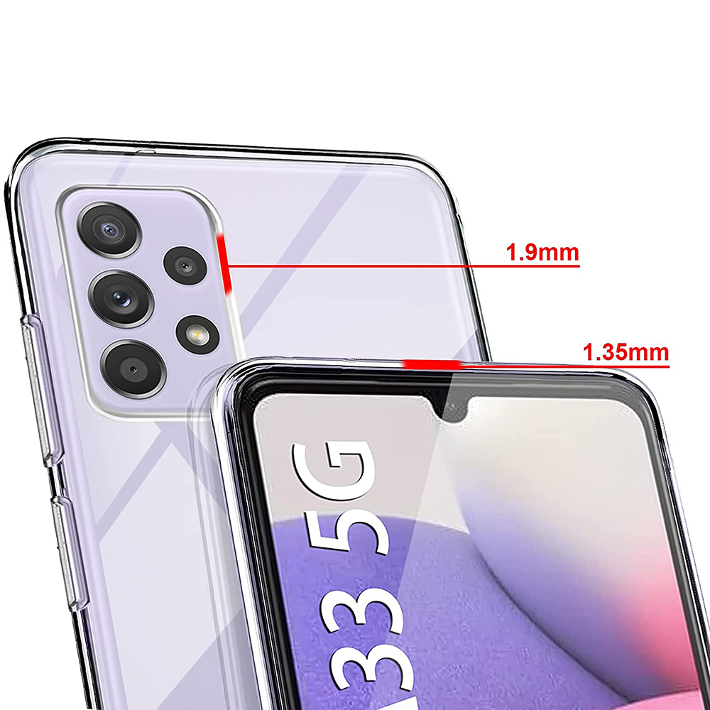 Coque de téléphone souple en S - Phone Cases Uae avis et prix
