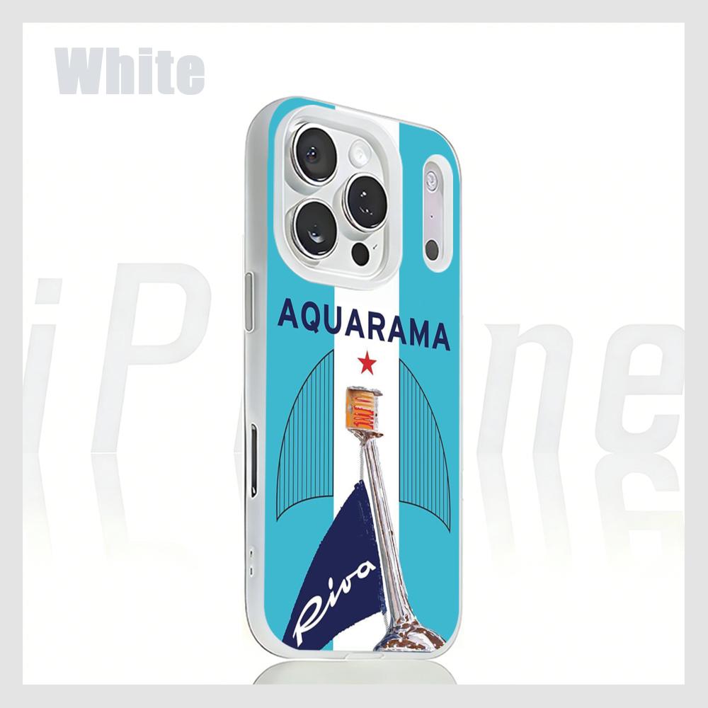 Coque de téléphone RIVA Yacht  - Phone Cases Unique avis et prix
