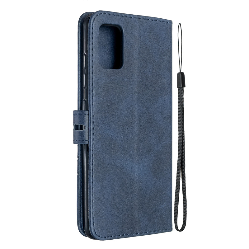 Étui à rabat en cuir magnétiqu - Phone Cases Uae avis et prix