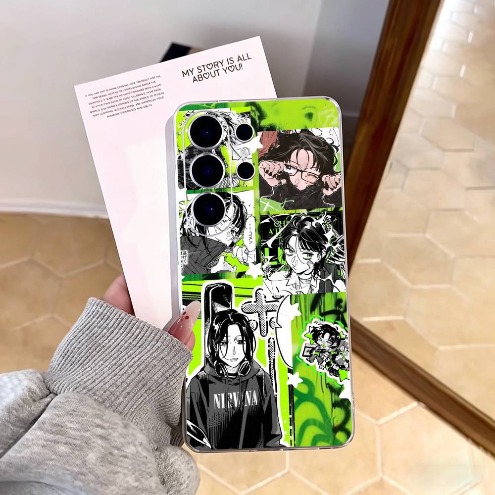 Le type dont il était question - Phone Cases At Shein avis et prix