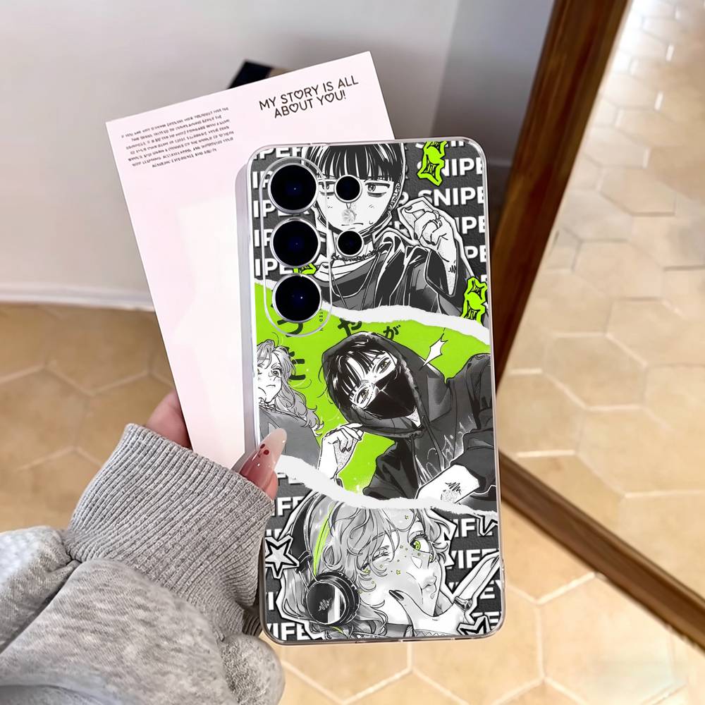 Le type dont il était question - Phone Cases At Shein avis et prix