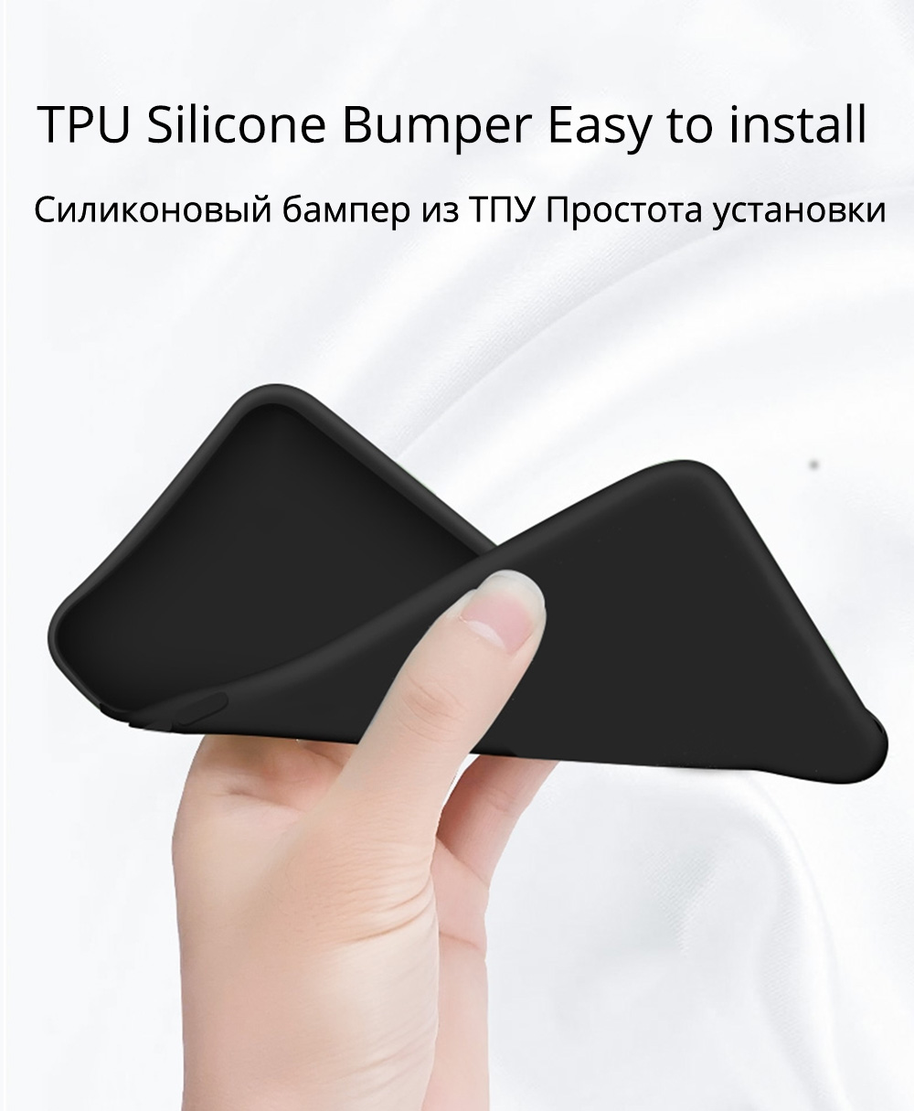 Coque en silicone souple pour  - Phone Cases Moto G avis et prix