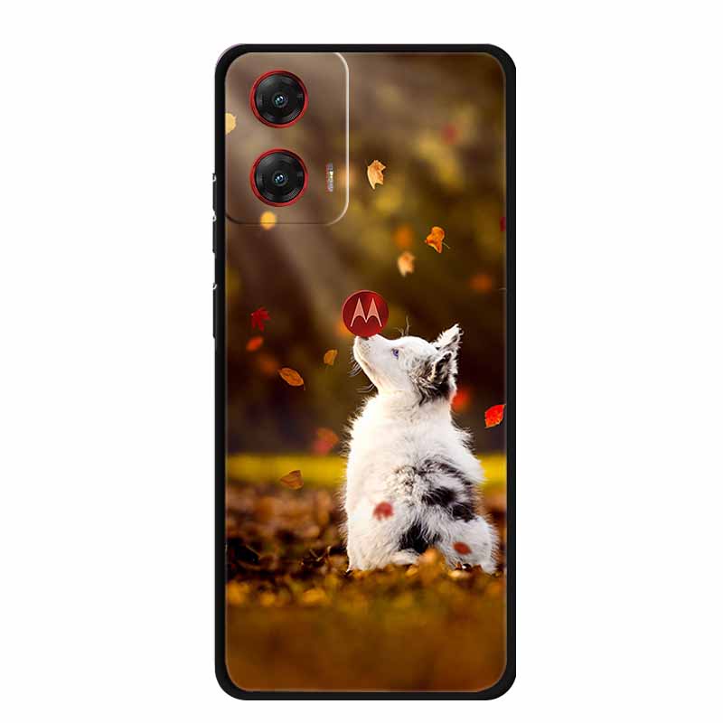 Coque en silicone souple pour  - Phone Cases Moto G avis et prix
