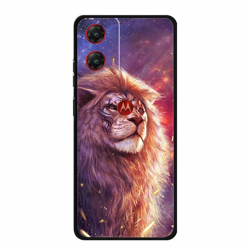 Coque en silicone souple pour  - Phone Cases Moto G avis et prix
